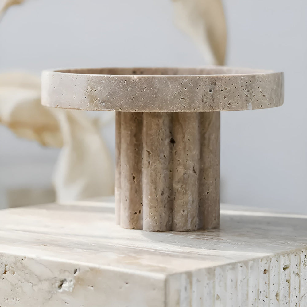 Pietra Natural Travertine Bricka