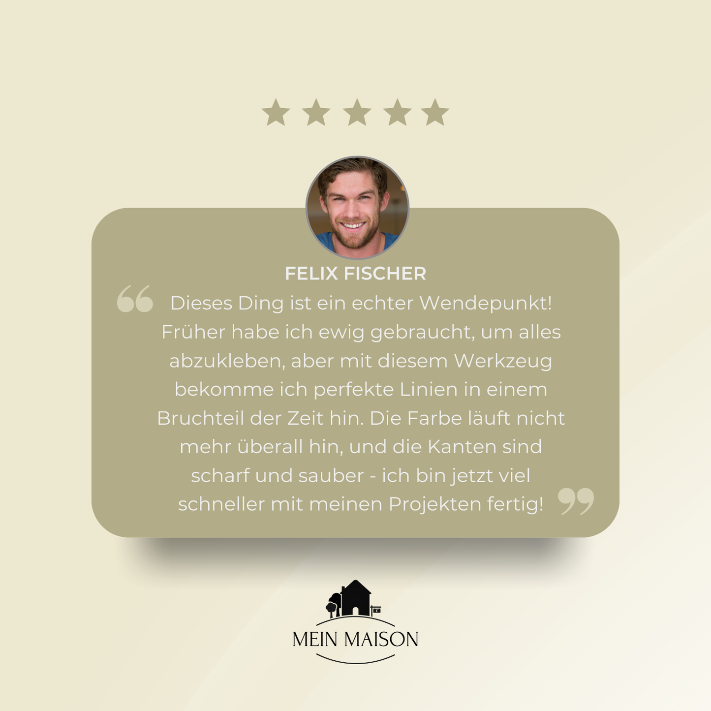 RollLineX™ - Perfekt målarverktyg + 2 gratis rullar