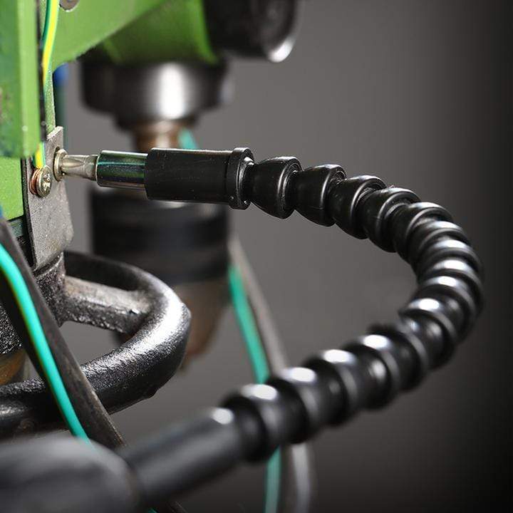 Carvallo - Flexibelt expansionskit