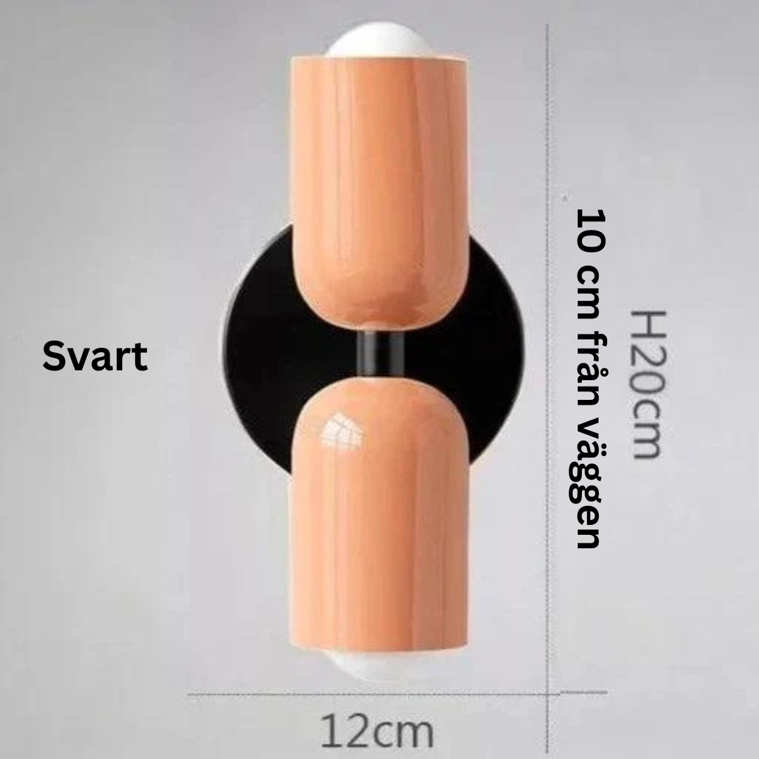 GlowNest – Mysig stämningslampkollektion