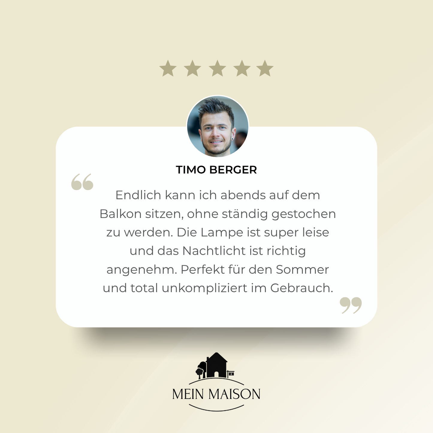 Carvallo Elektrisk mygglampa | USB uppladdningsbar | Tyst & kemikaliefri | Insektsdödare för inomhus & utomhus