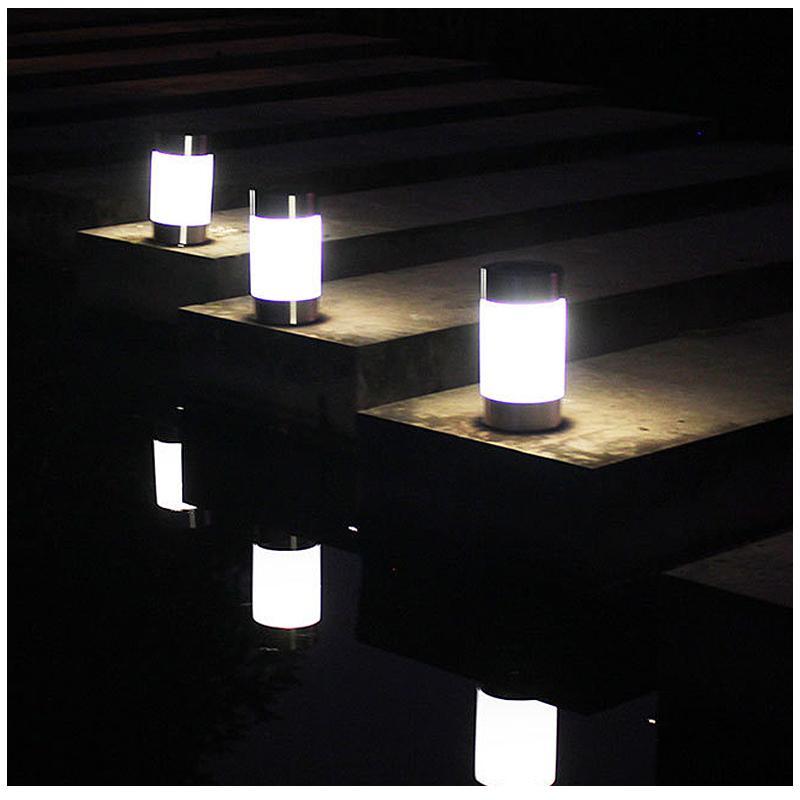 Carvallo | SolarBuds - Solar Mini Trädgårdslampa