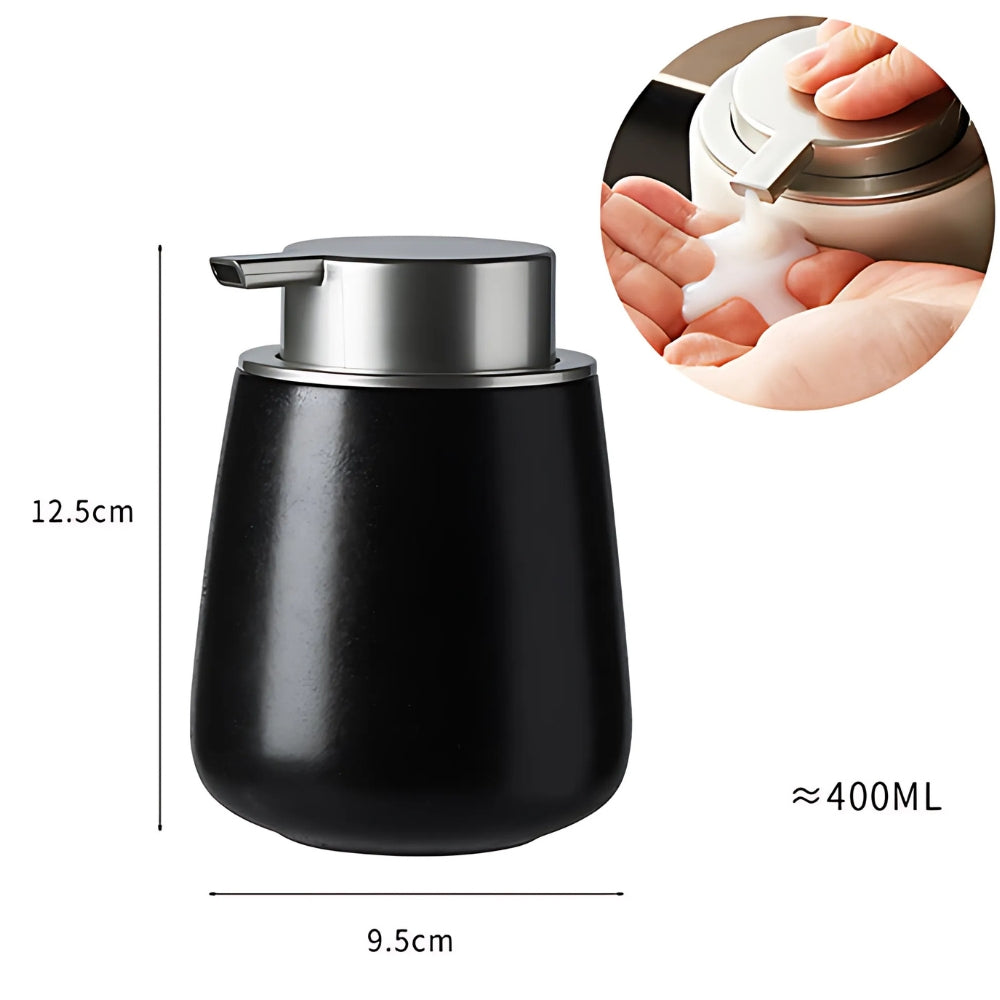 Minimalistisk Touch Dispenser