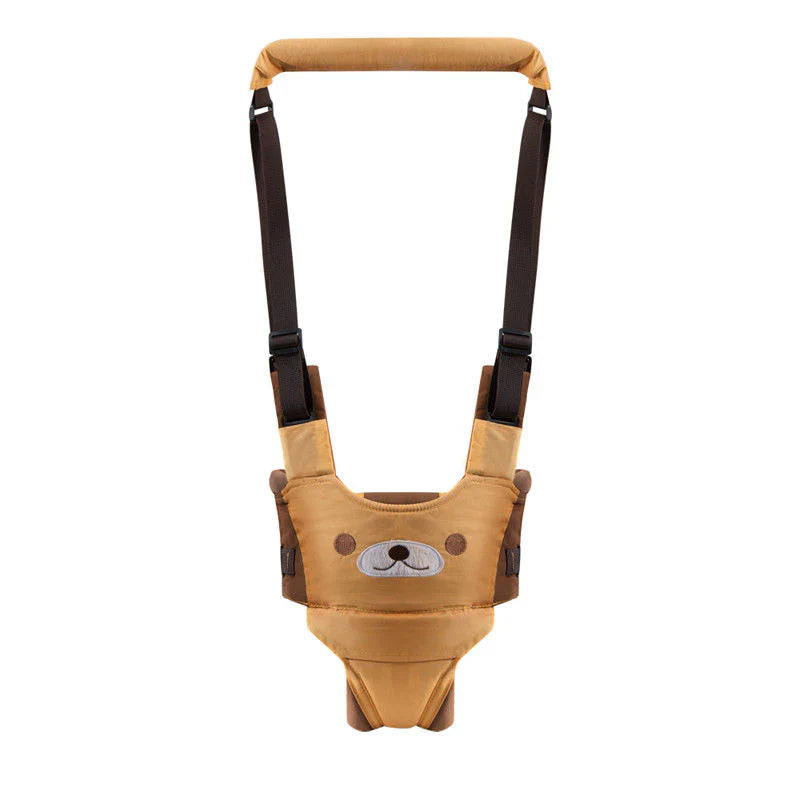 Toddler Step Support - Hjälp med de första stegen