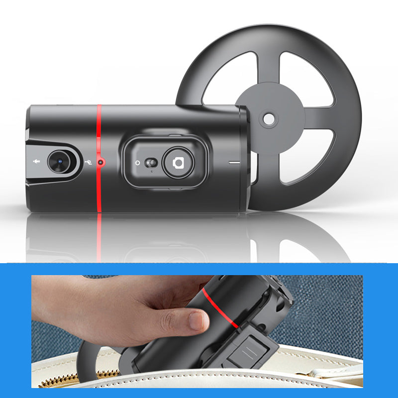 Carvallo – Alltid i bilden. Helt automatiskt.