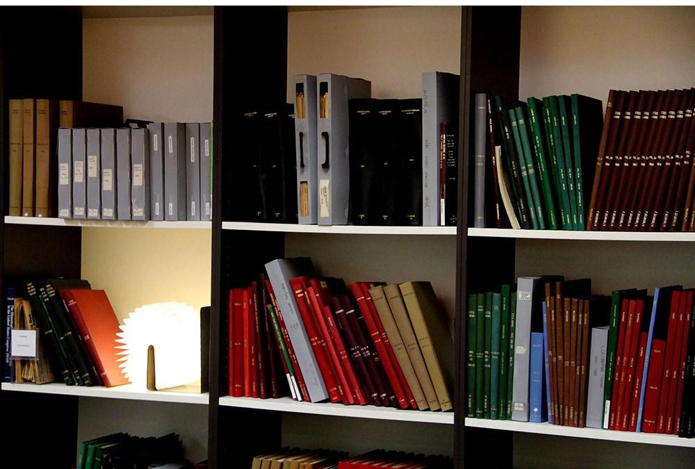 BookGlow LED Lampa - Belysning som Formar