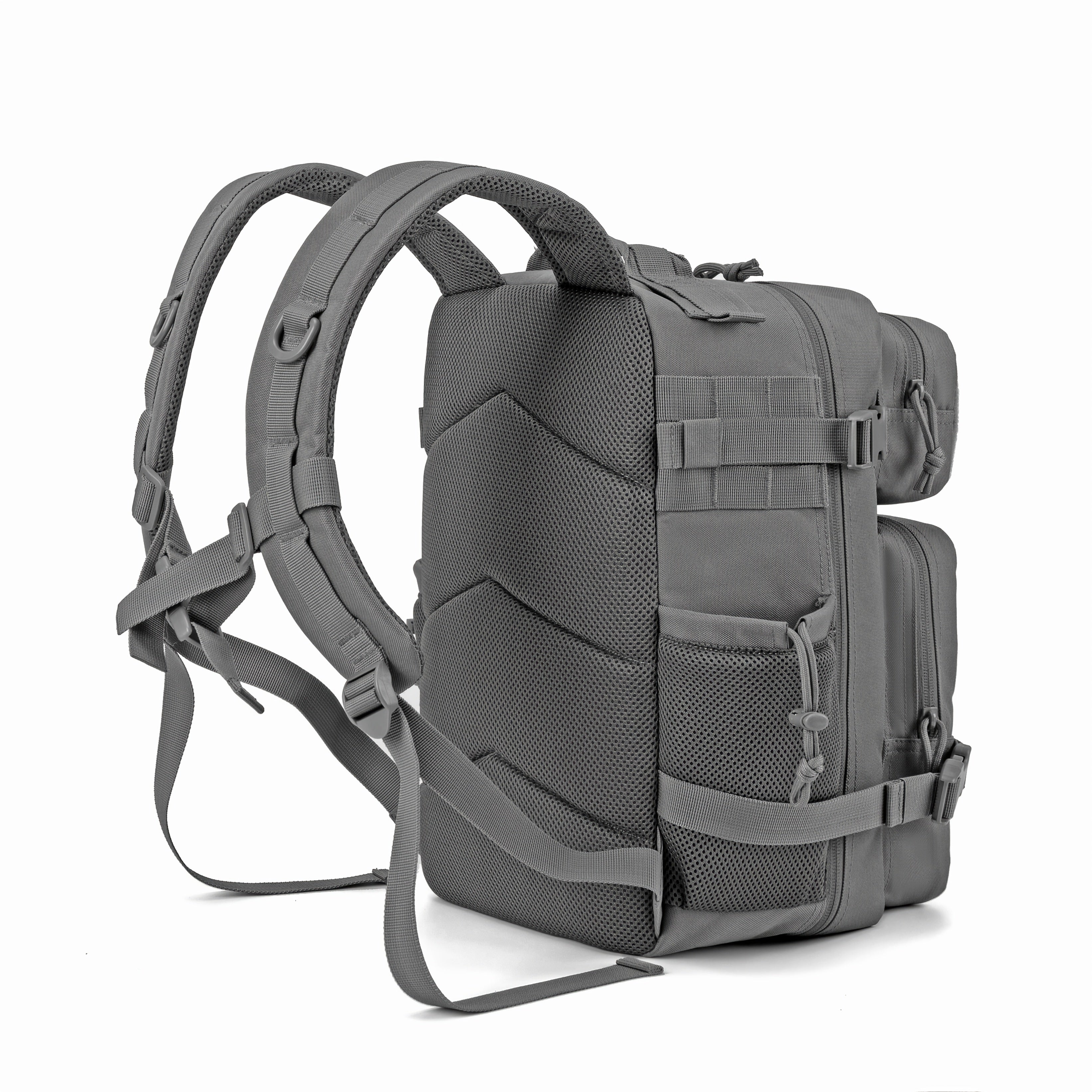 TR13 Ryggsäck - Union Jack All Day Carry Bag