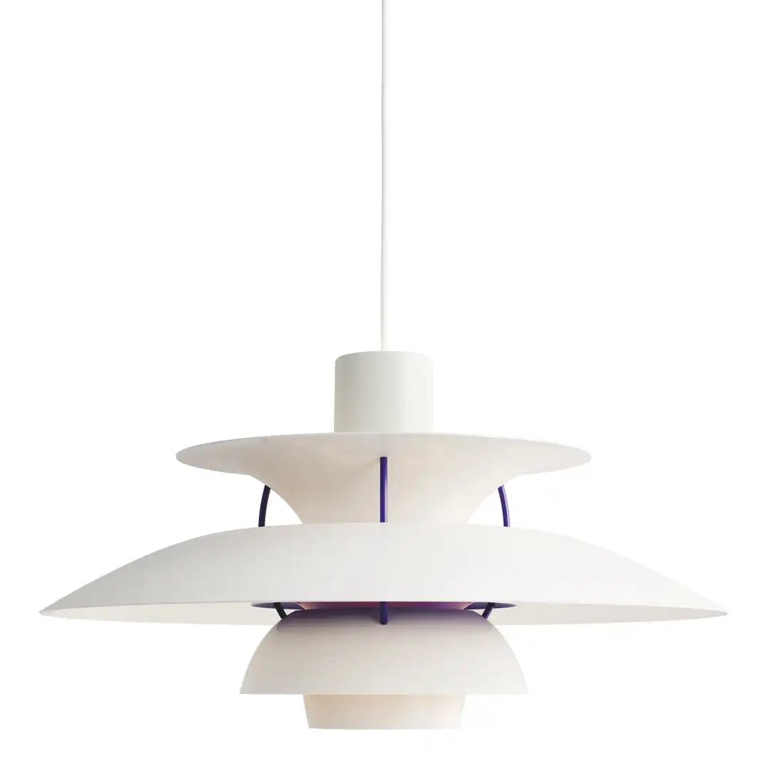 Luis Parlu Luxe Plafondlampa – Elegant Design med Justerbar Belysning