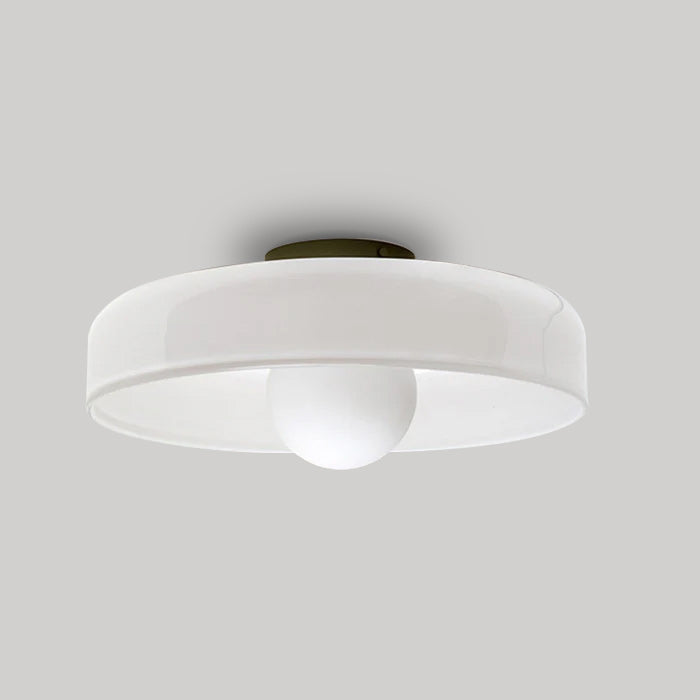 Glas Ceiling Light | 9.8–13.7in | Modern Glow | Elegant Interior Accent | Brick by Brick