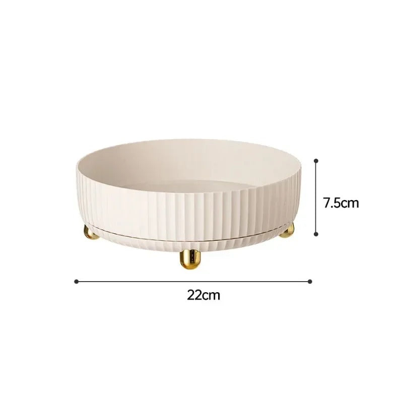 Carvallo - Multifunktionell 360° Organizer för enkel förvaring | 1+1 Gratis