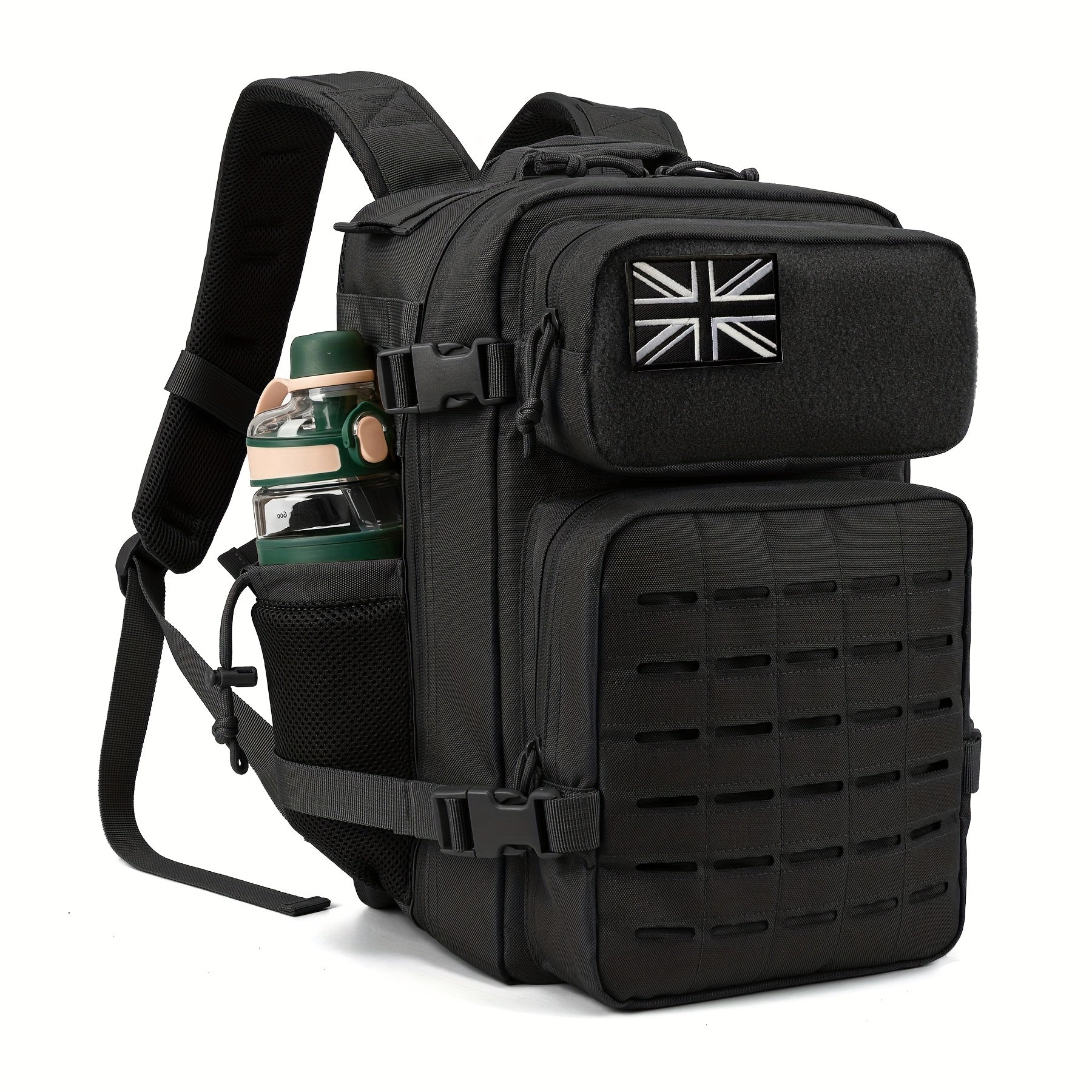 TR13 Ryggsäck - Union Jack All Day Carry Bag
