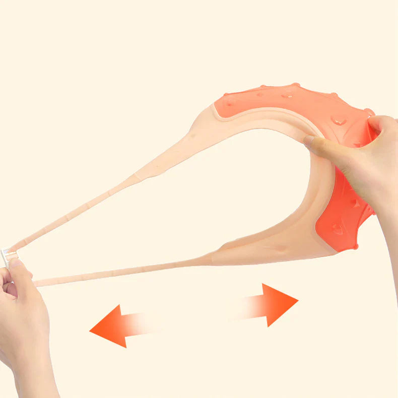 Schampo Skyddskapslar