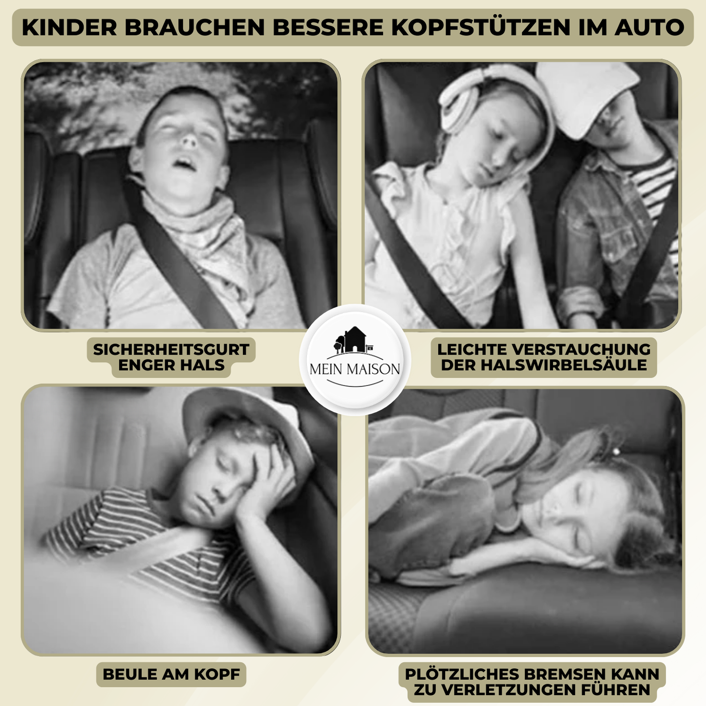 Carvallo – Res bekvämt, ankom glad