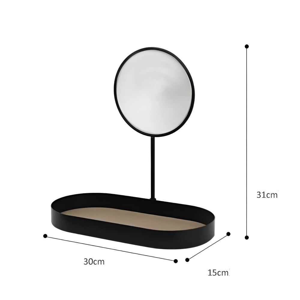 Reflexion Beauty Organizer Tray