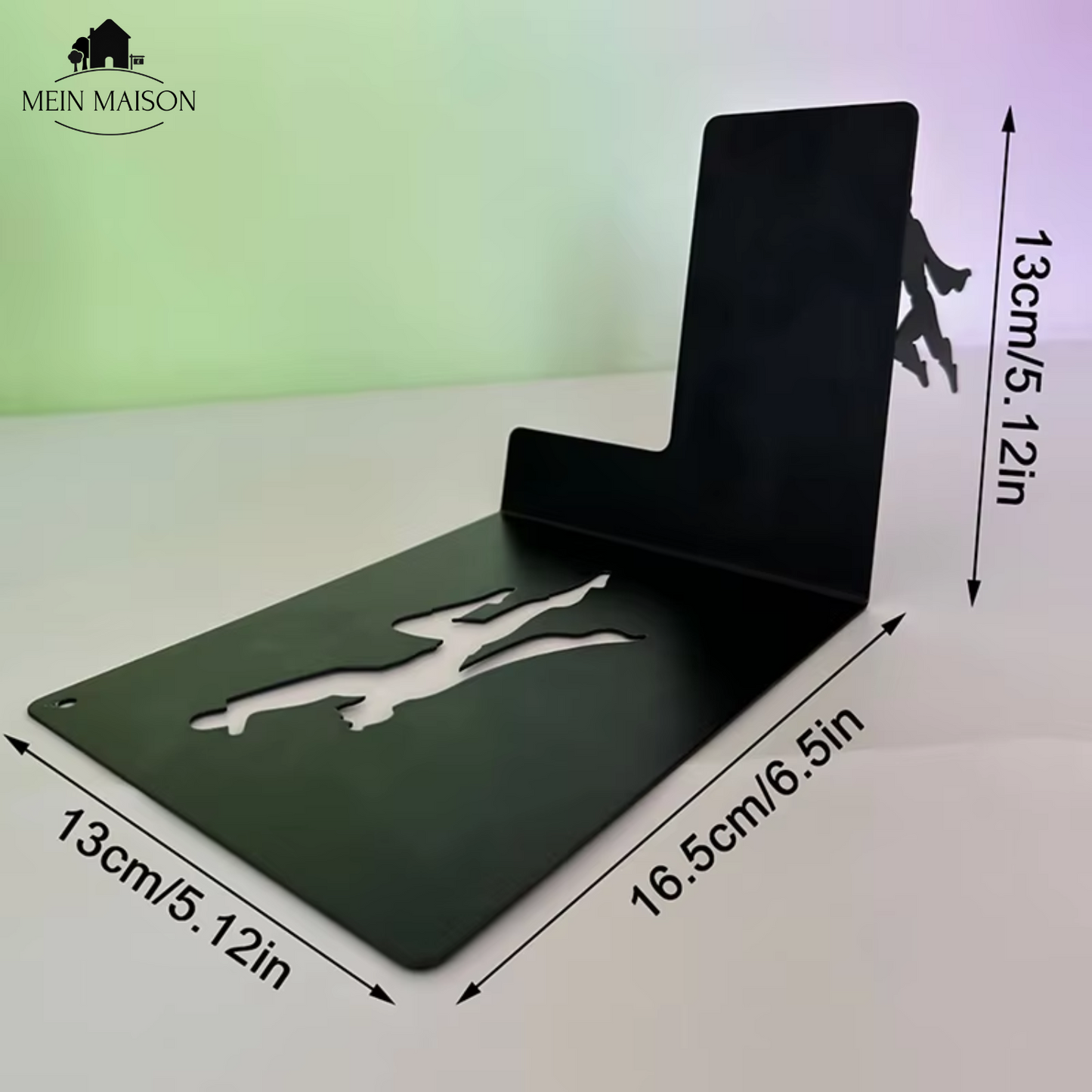 Carvallo – Hjältar håller bättre!