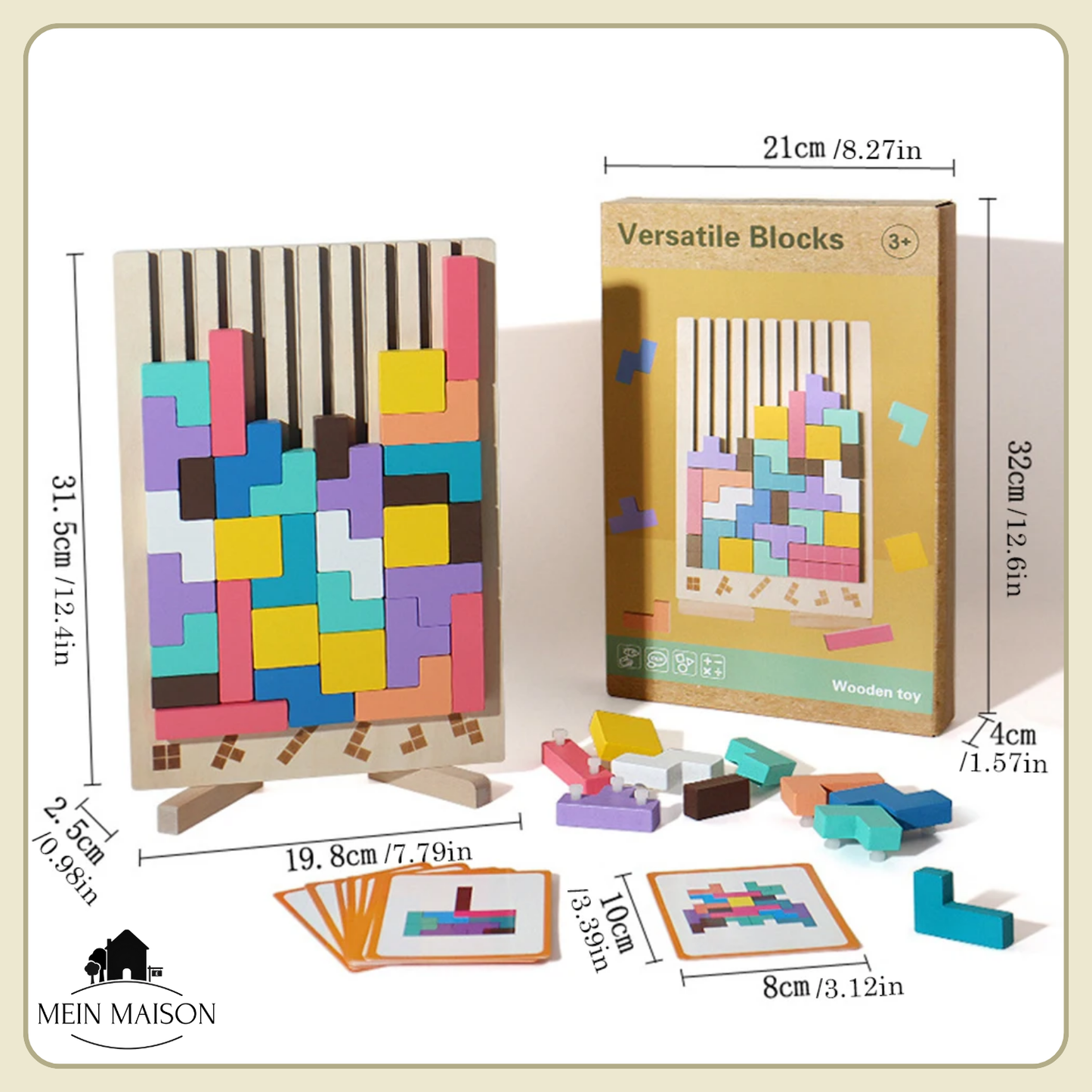 Carvallo Natur – Spela dig fri från vardagsstress