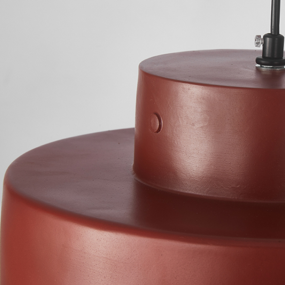 Nordisk Geometrisk Cylindrisk Pendellampa