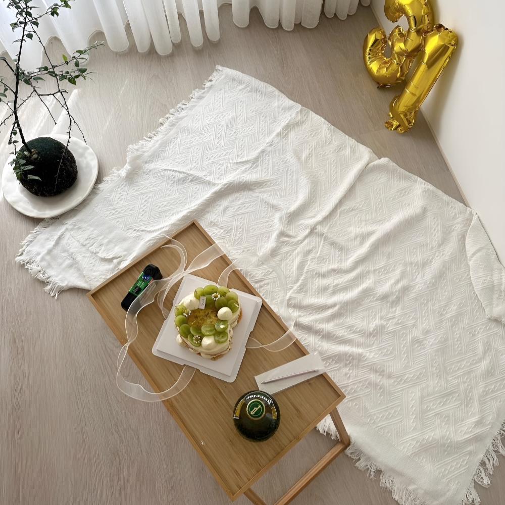 Mjuk & Hållbar Landsbygds Picknick Mat