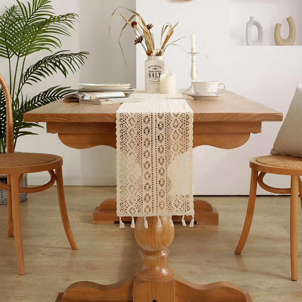 Rustik Virkad Bloom Bordduk