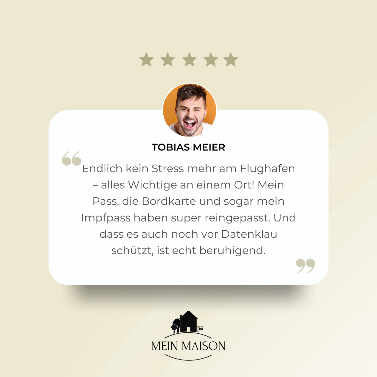 Carvallo – Resa säkert, smart skyddad