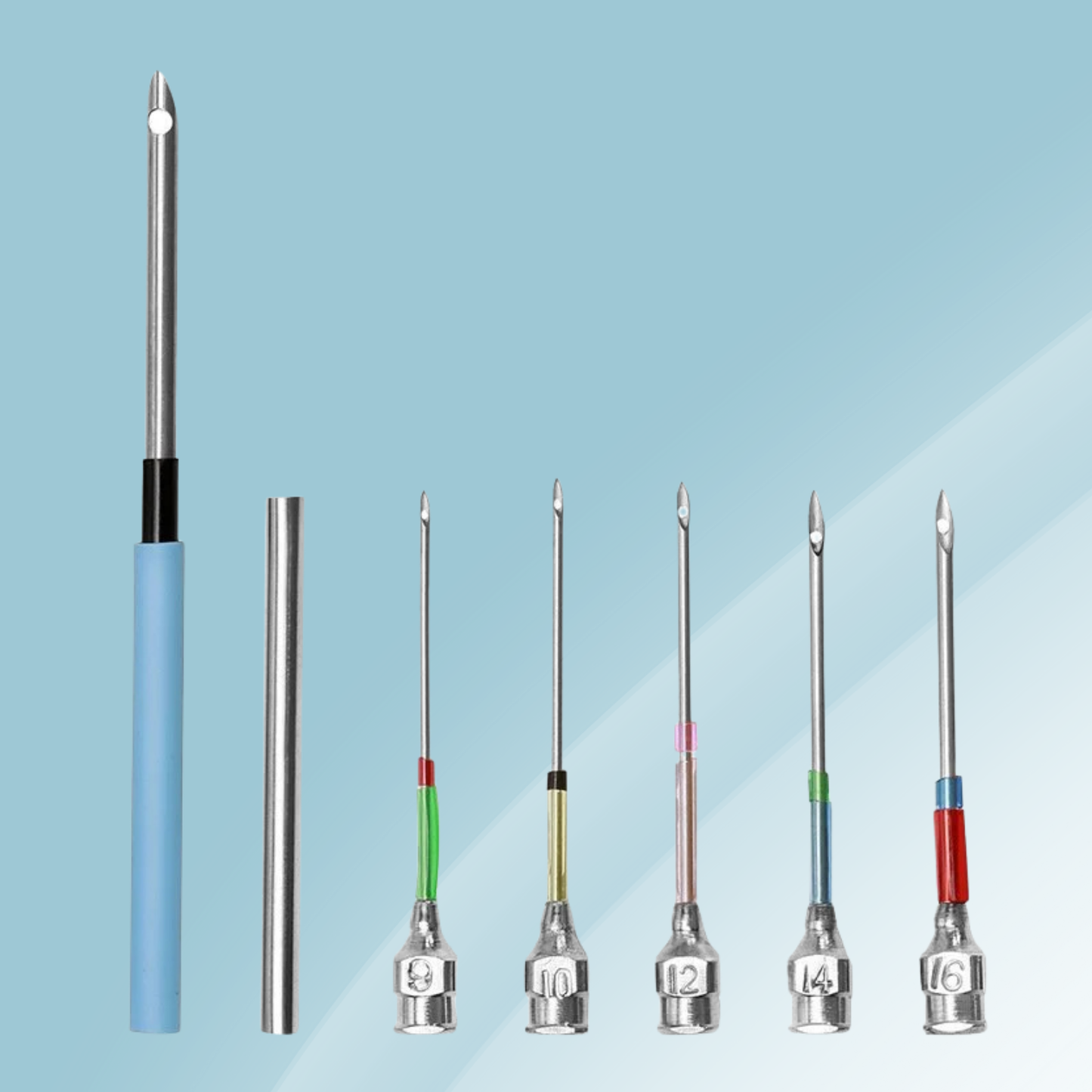 Carvallo – Stickkonst, så enkelt som aldrig förr!