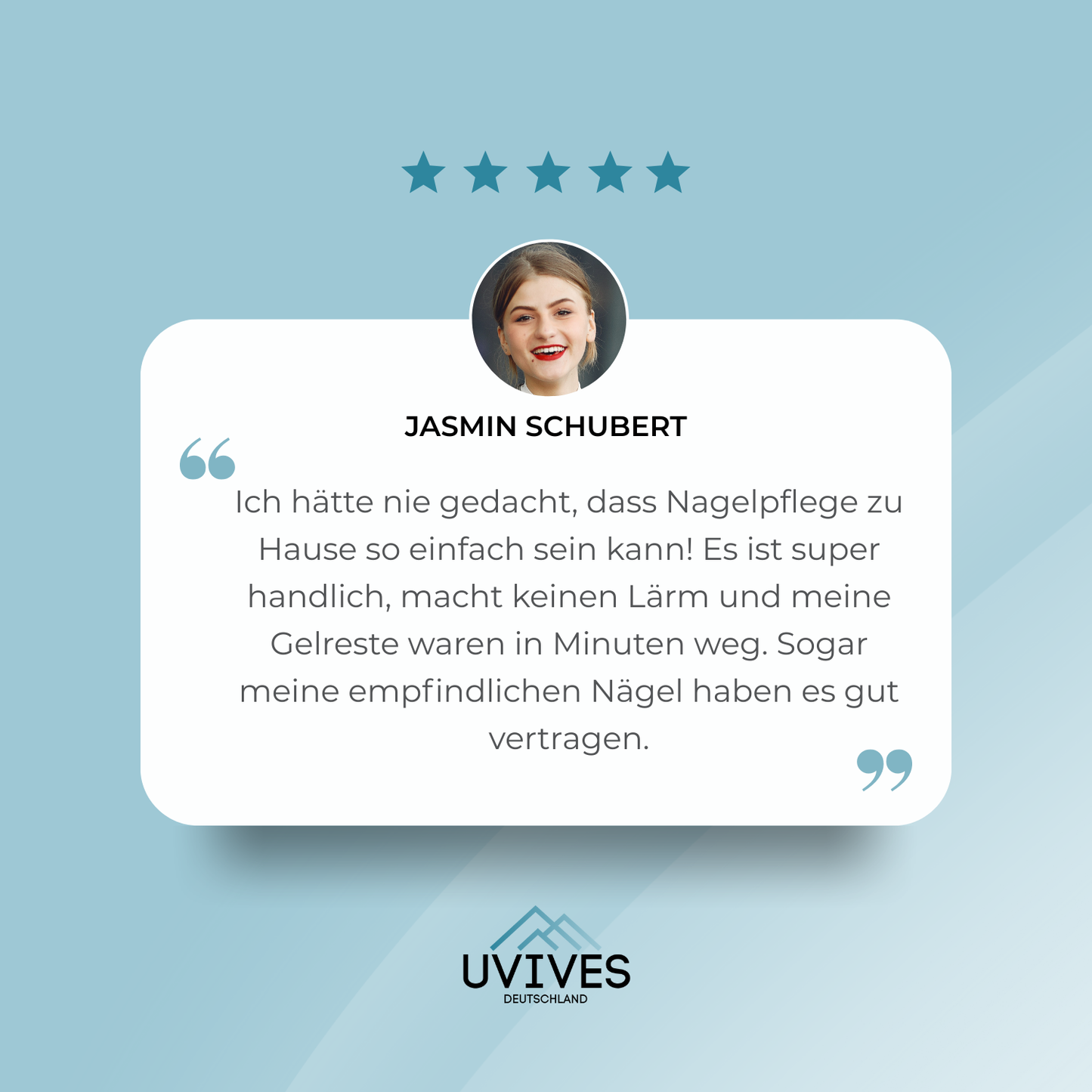 Carvallo Pro – Mild care for perfect nails, completely pain-free!