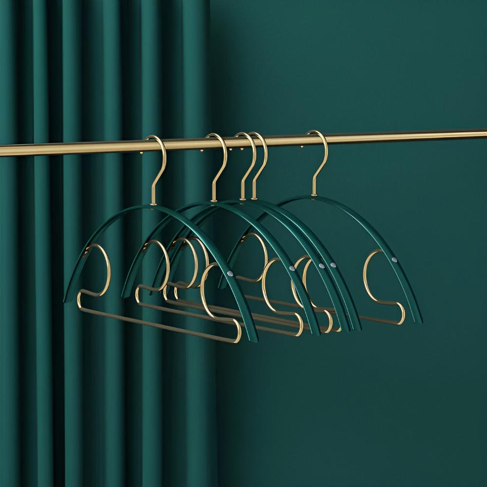 Opulent Arc Aluminium Galgar | 5Stk