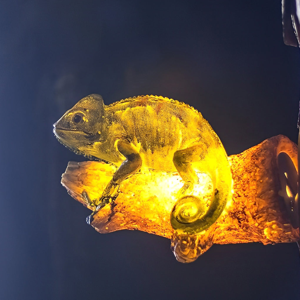 Djur Solarleuchte – Vattentät LED-utomhusbelysning i djurform för trädgård & terrass