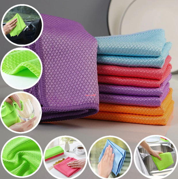 Dapper Dry Magic rengningsduk