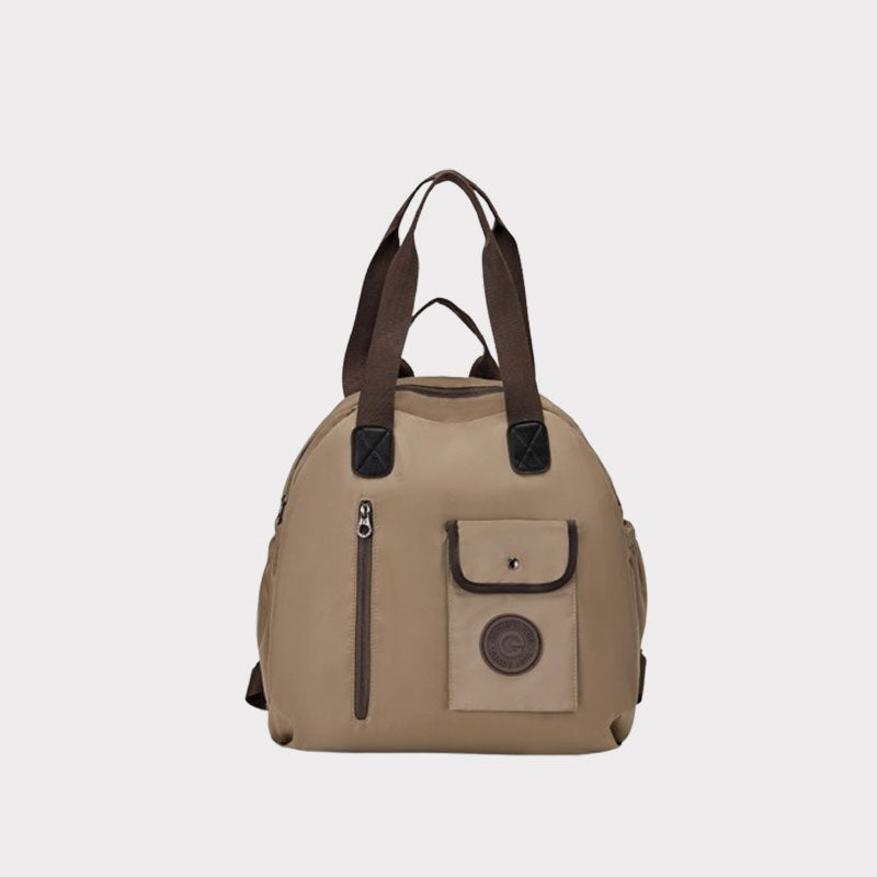 Carvallo – Den stiliga vardags- och rese-ryggsäcken för varje äventyr!