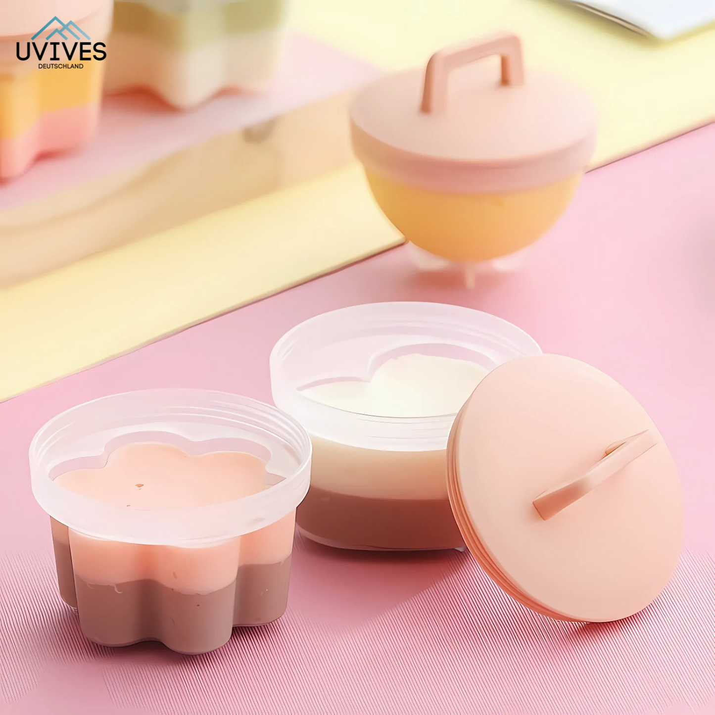 Carvallo | ShapeLuxe – Din frukostkonst på ett ögonblick!