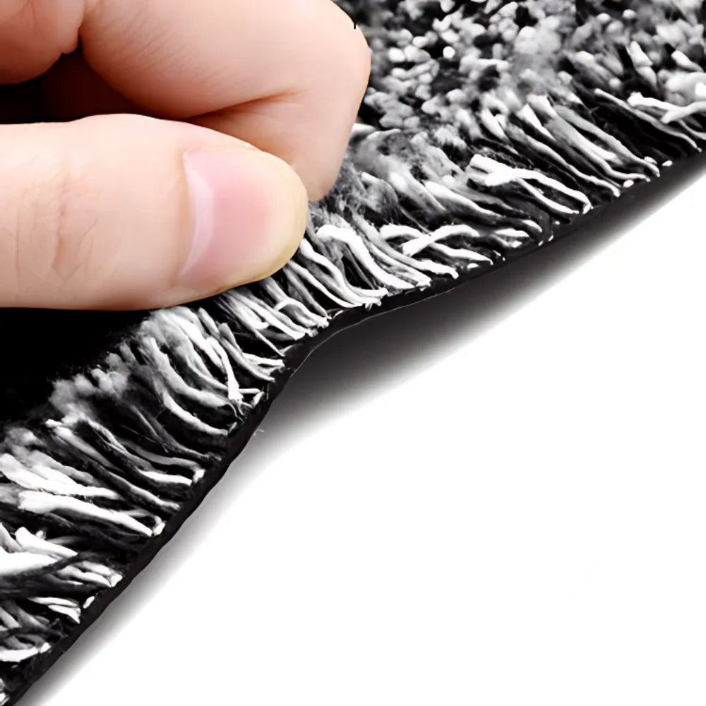 Hållbar Smutsfångande Matta