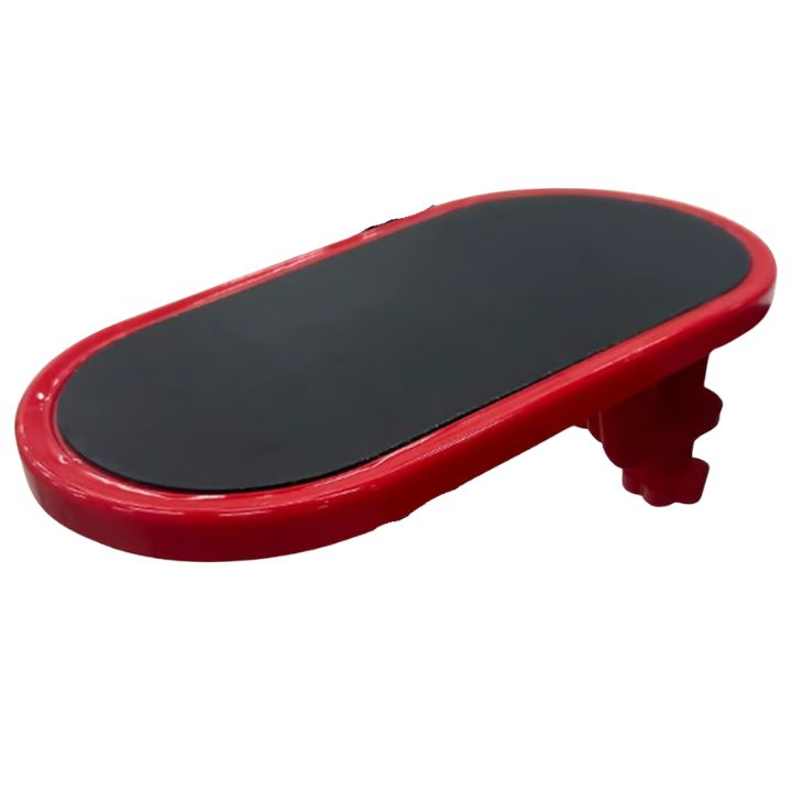 Carvallo – Avlastar armen. Avslappnar dagen.