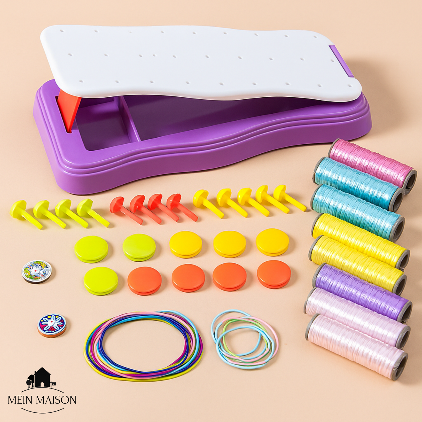 Carvallo Kids – Pysselglädje som stärker motorik och fantasi