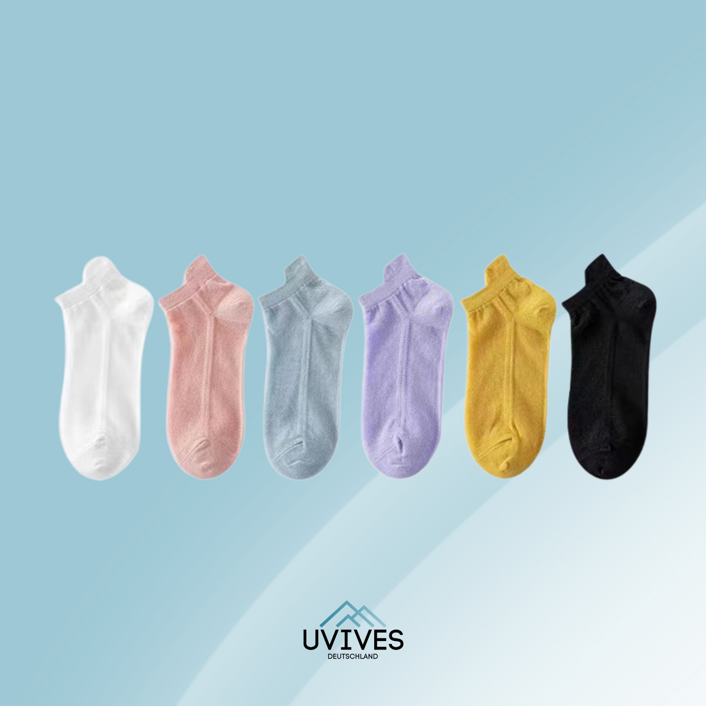 Carvallo | BareBreeze - Hela dagen fräsch!