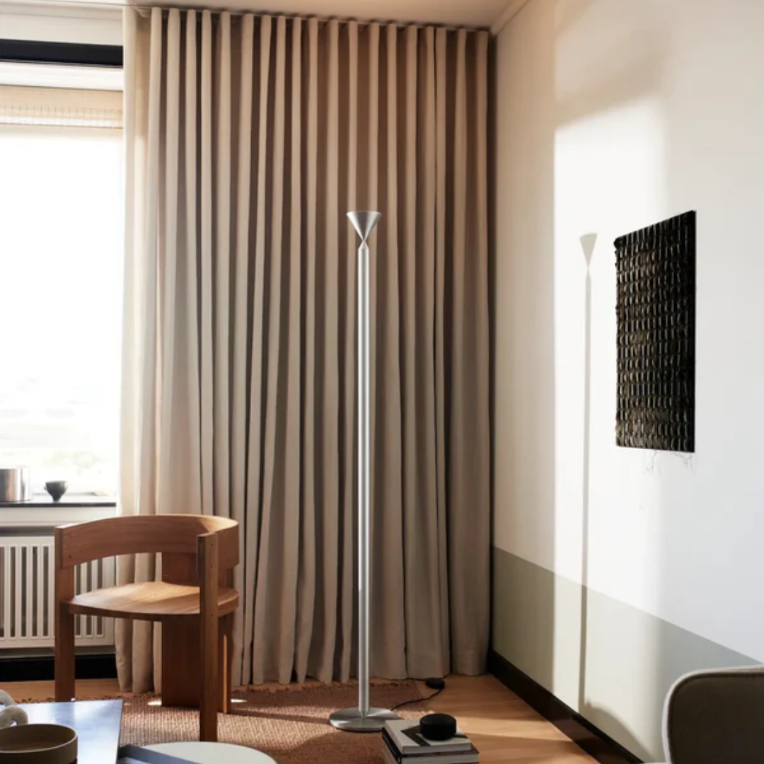 Novera | Mörkläggningsgardiner av högkvalitativt tyg