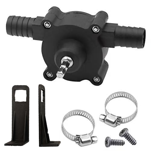 Carvallo Pro – Din borrmaskin blir till en mobil pump