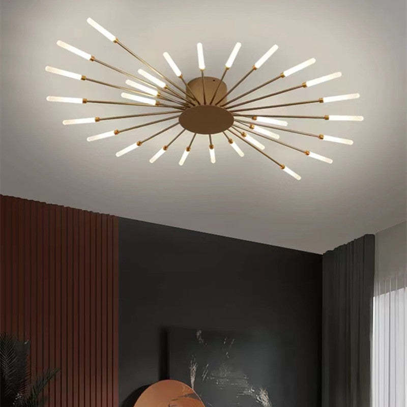 Carvallo - Elegant och Modern LED Taklampa