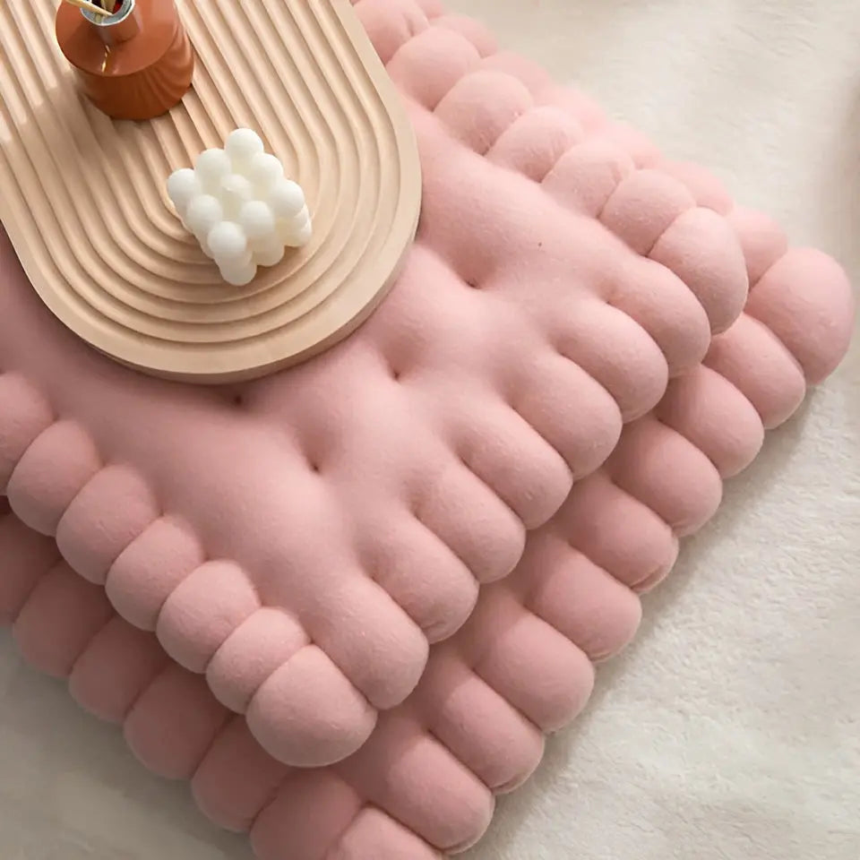 Polstring för ultimat komfort