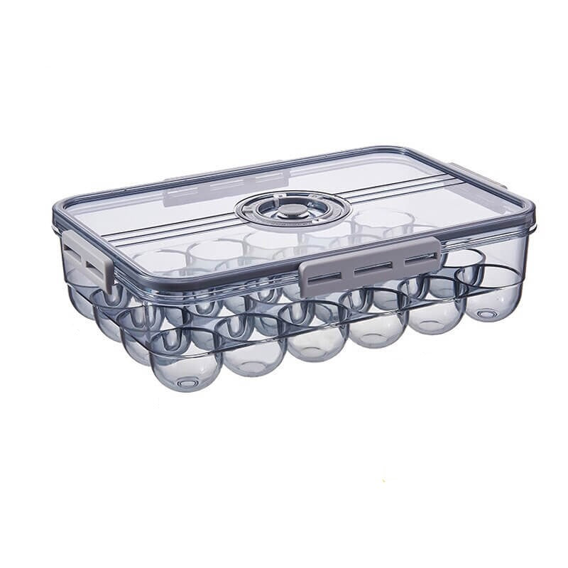 Carvallo - Livsmedelslagring Organiser