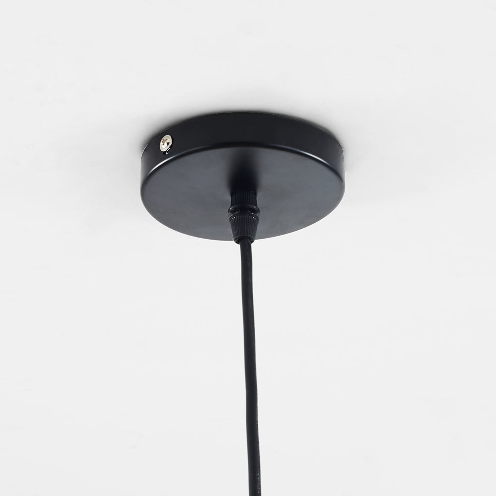 Elysian LED Bollenlamp – Stilren LED-lampa med glasbollar