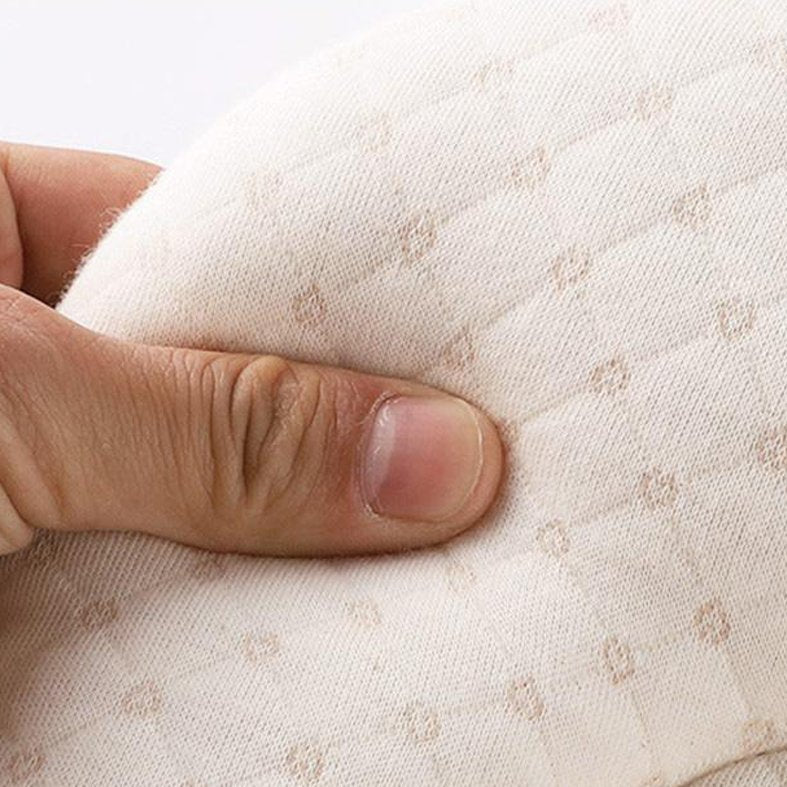 Baby Platt Huvud Kudde