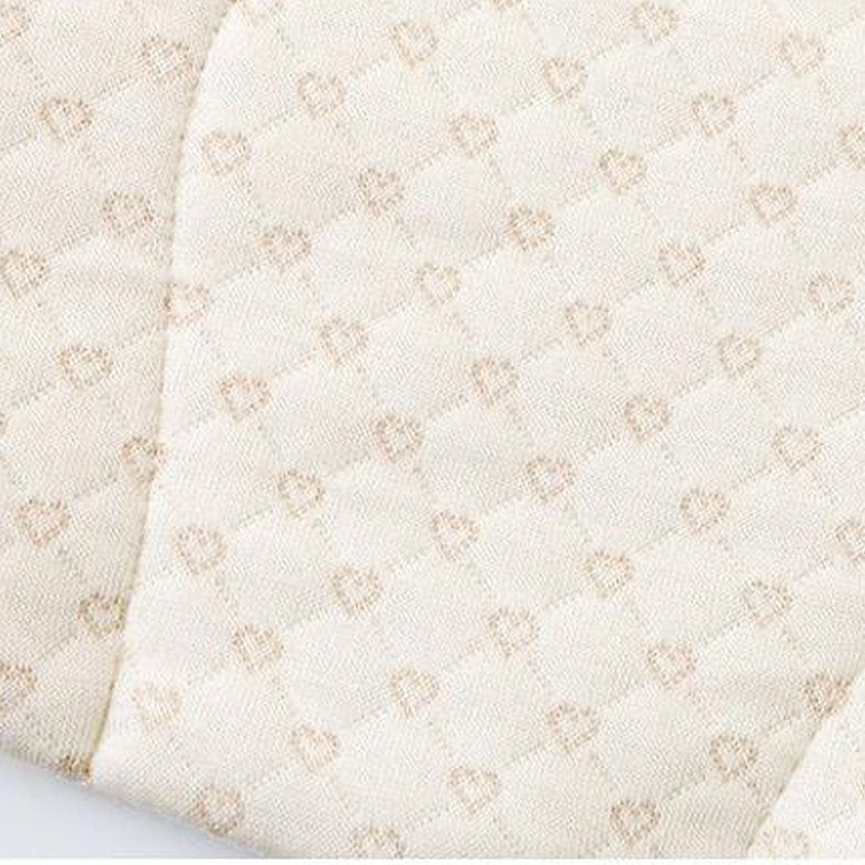 Baby Platt Huvud Kudde