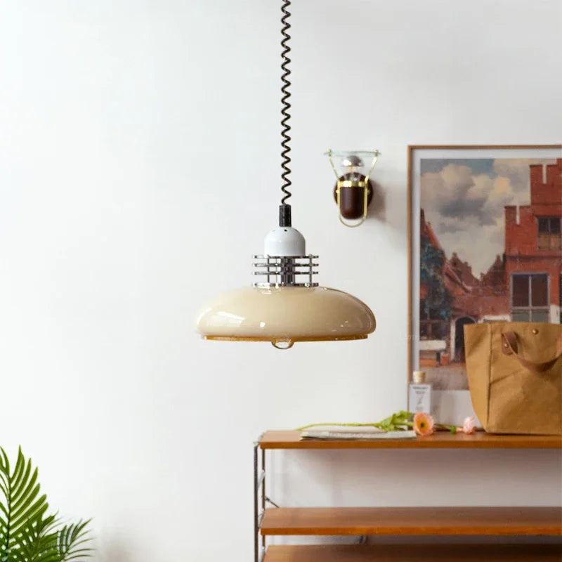 LichtFlair - Bauhaus Kontorsbelysning