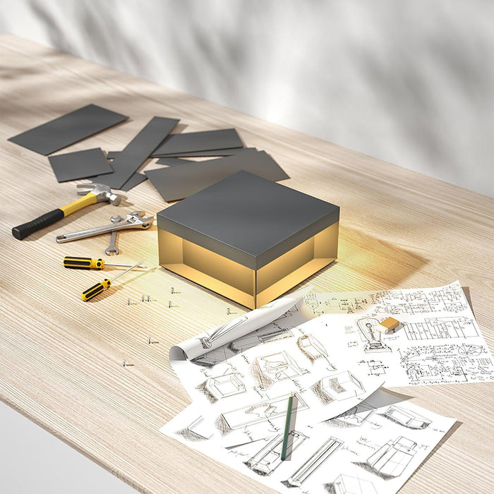 Carvallo - Mångsidig och vattentät utomhussolpanel