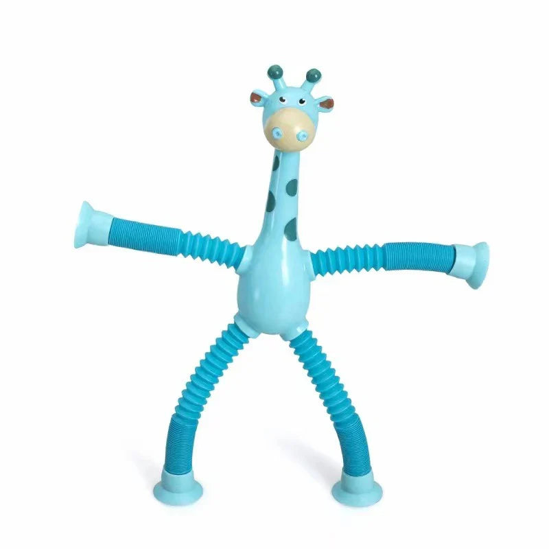 Teleskopisk Giraff