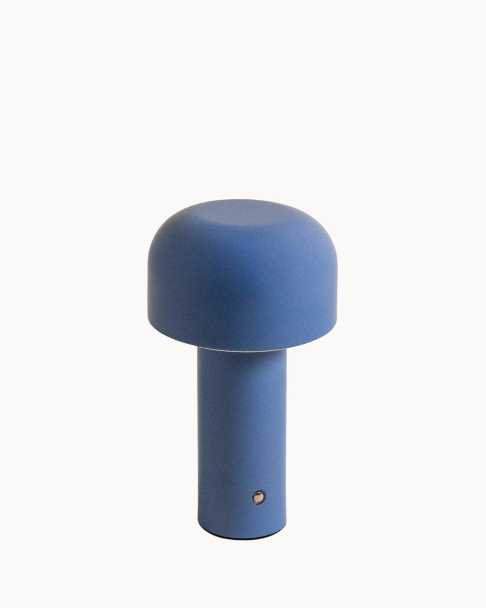 Eclipto | Sladdlös LED bordslampa - Modern design 21 cm