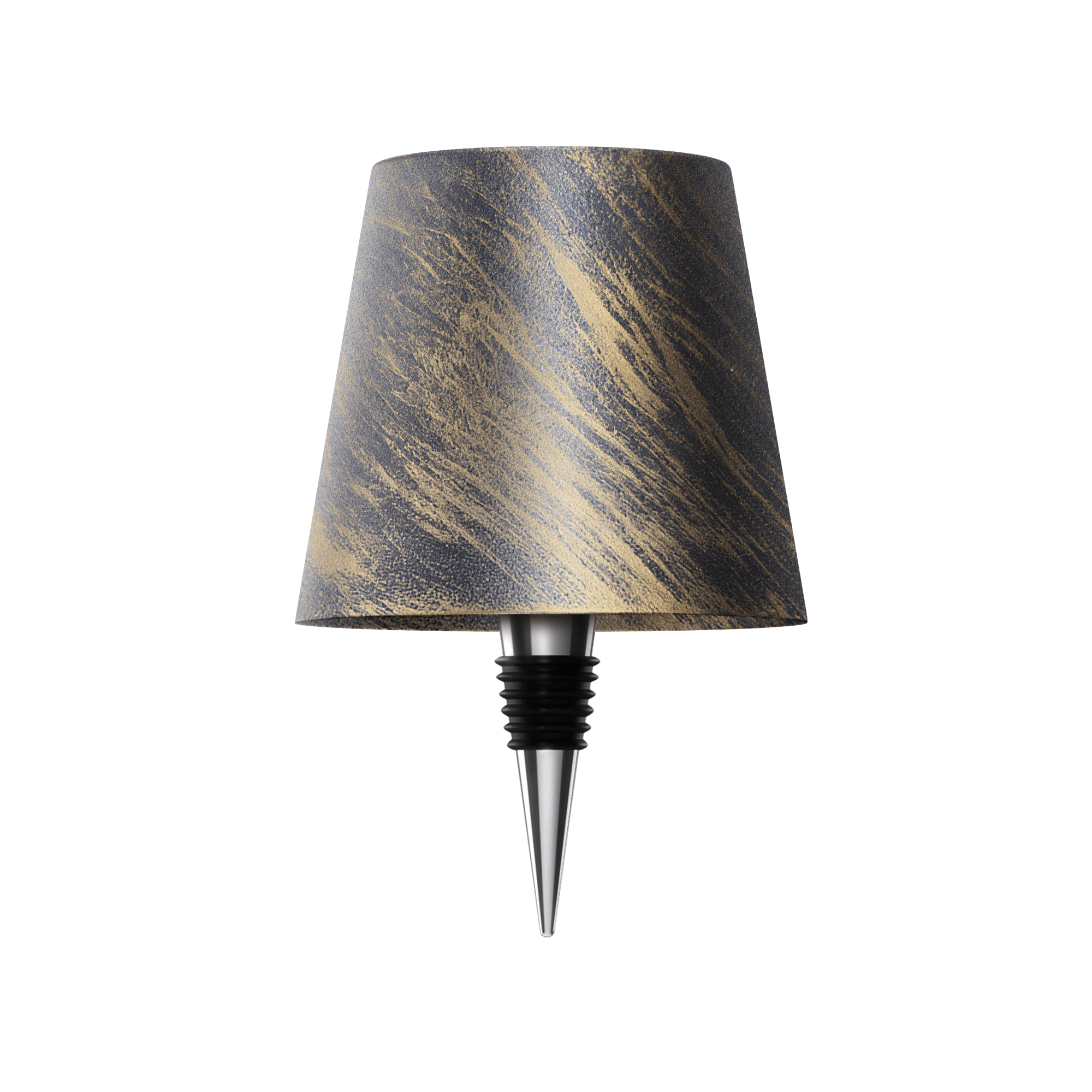 BottleGlow - Förvandla flaskor till stiliga lampor