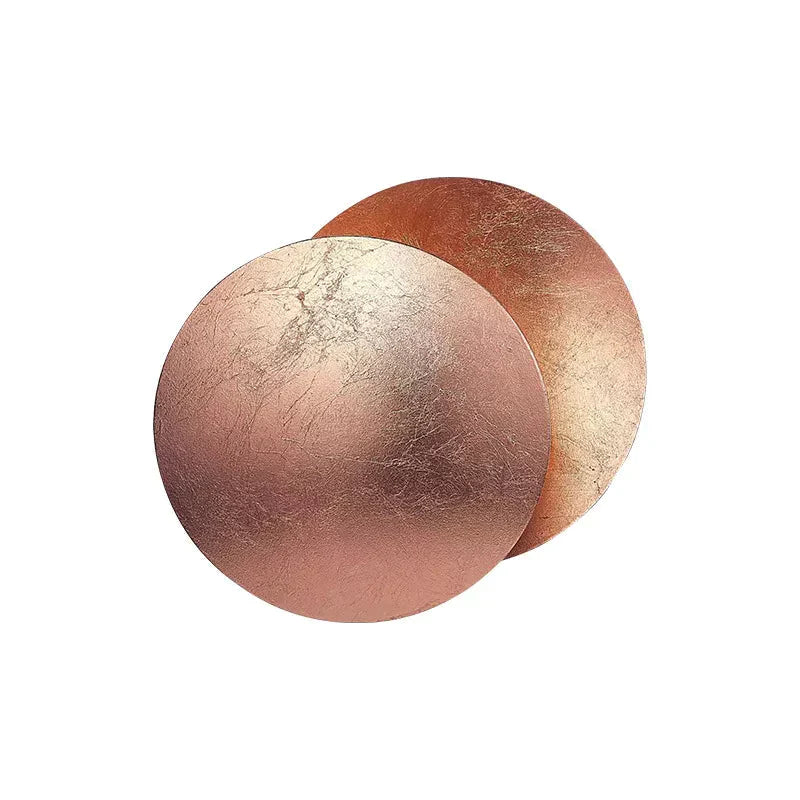 Carvallo - solförmörkelse-vägglampa