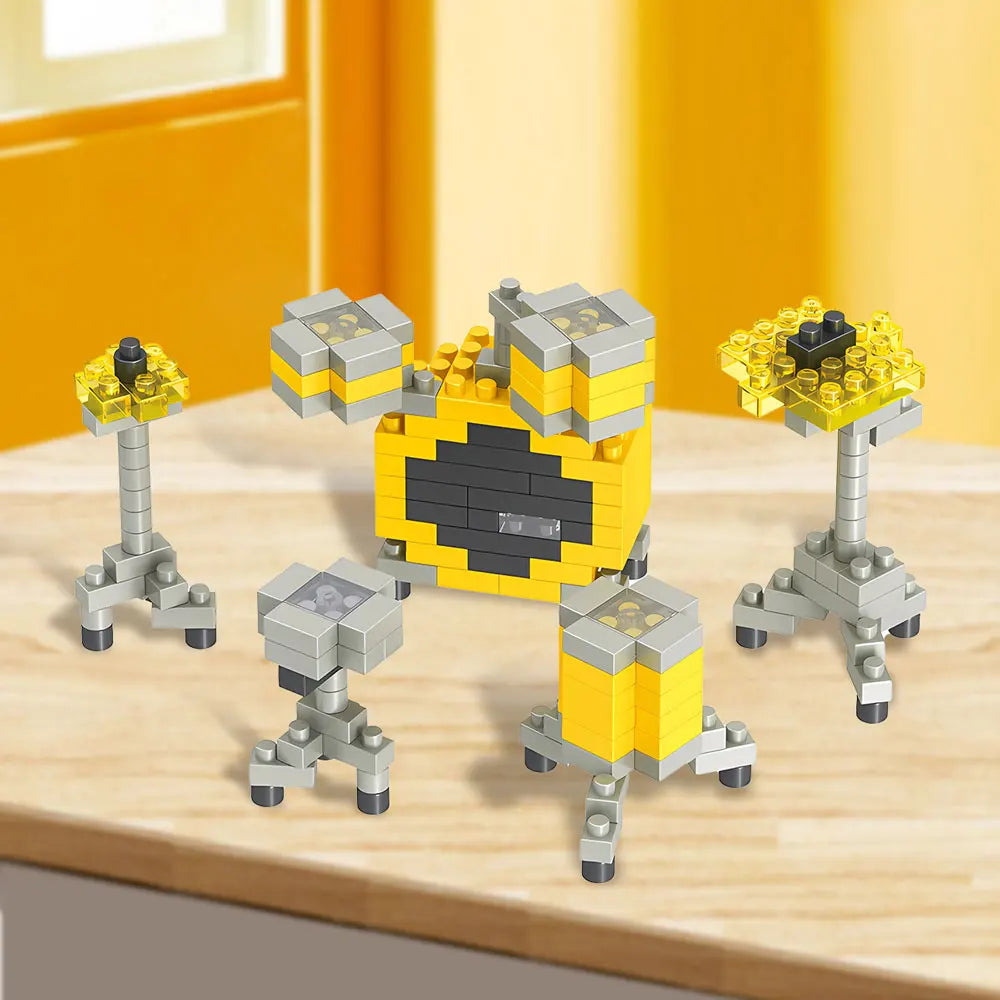 Mini Music Maker Kit